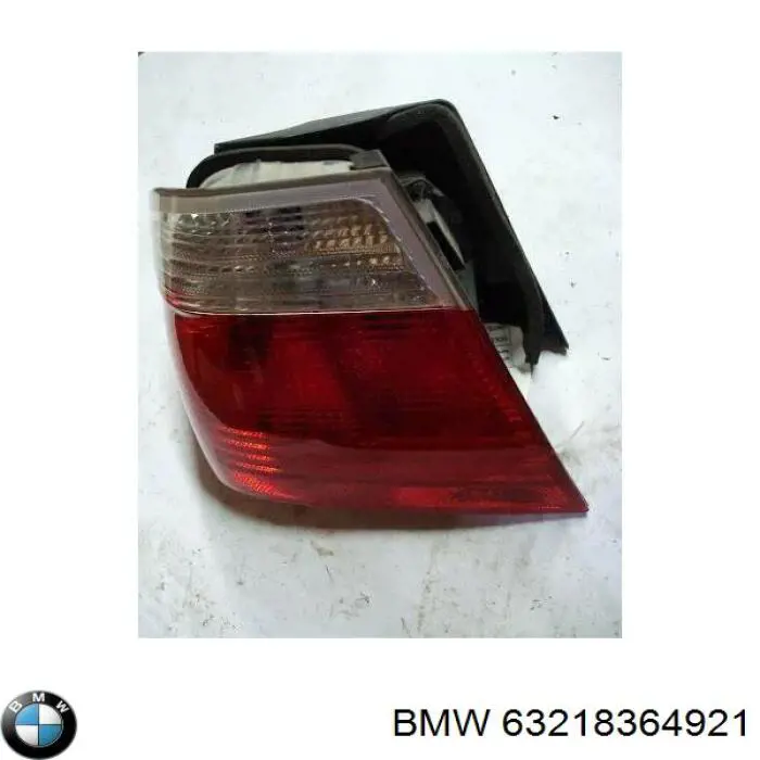 Купить 63218364921 BMW Стоп задний
