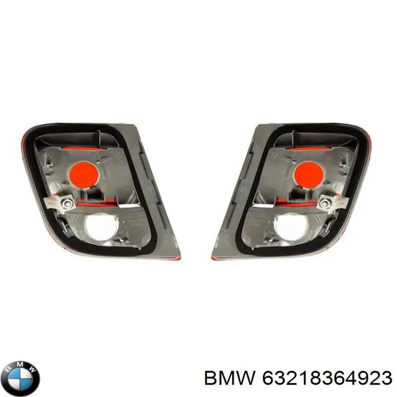 Купить 63218364923 BMW Стоп задний