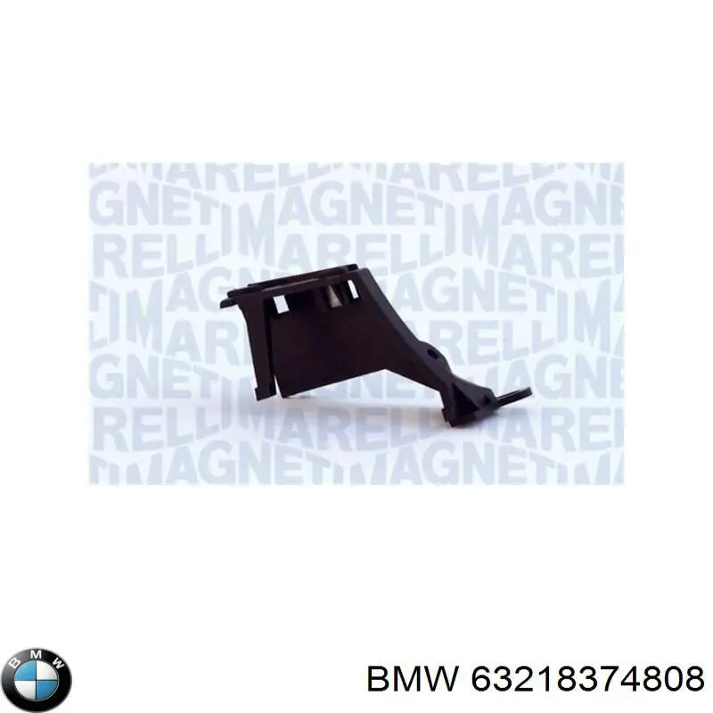  63218374808 BMW