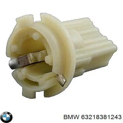 63218381243 BMW 