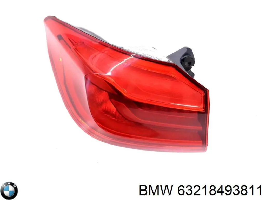 63218493811 BMW 