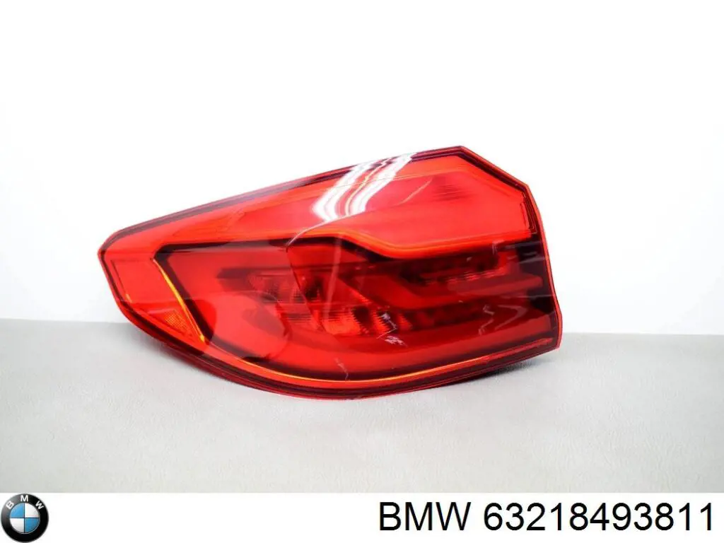 7026320 Autotechteile Фонарь задний