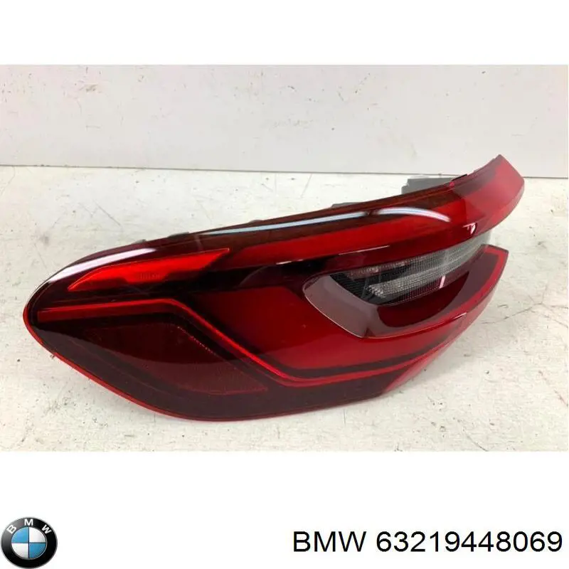  63219448069 BMW