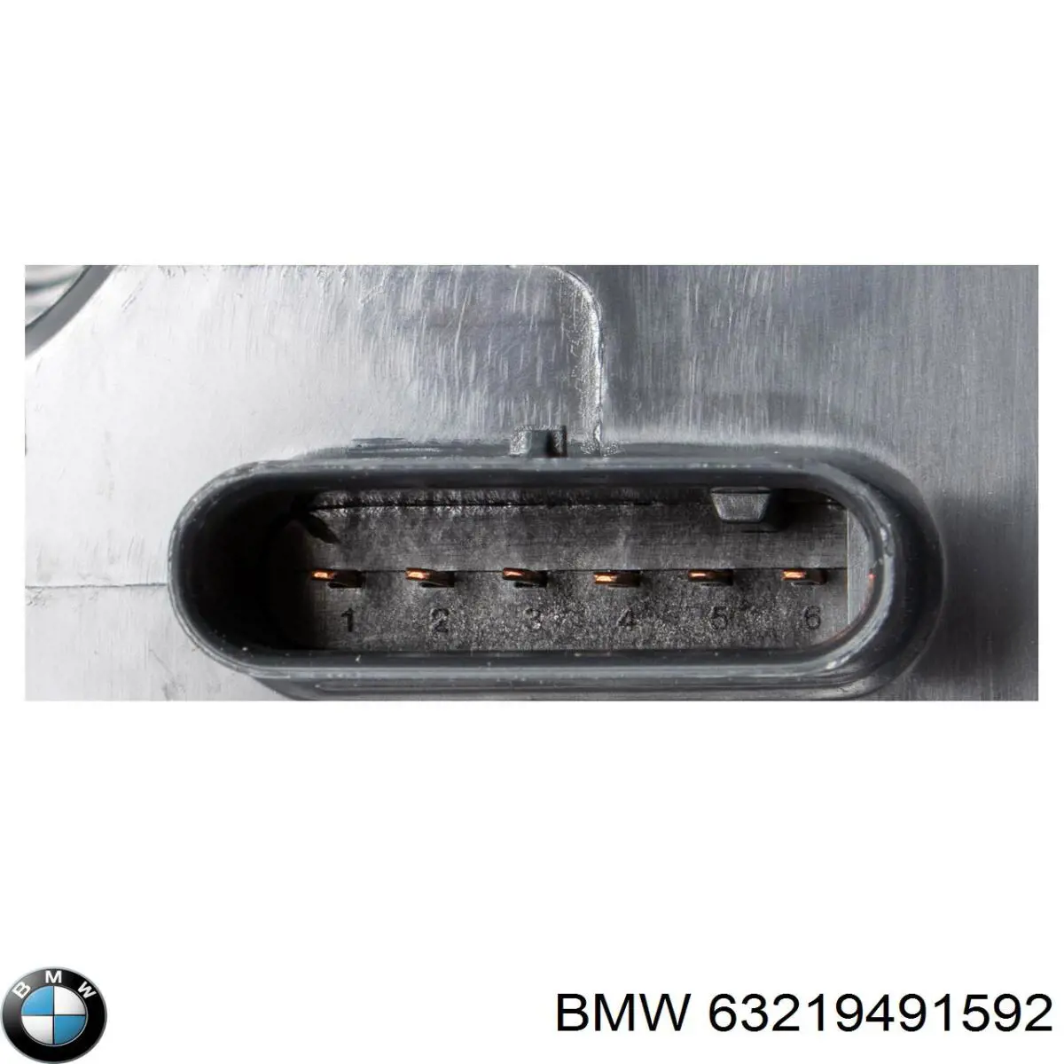  BMW 63219491592 цена, от 341.96 USD