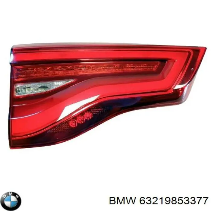 63217408743 BMW 