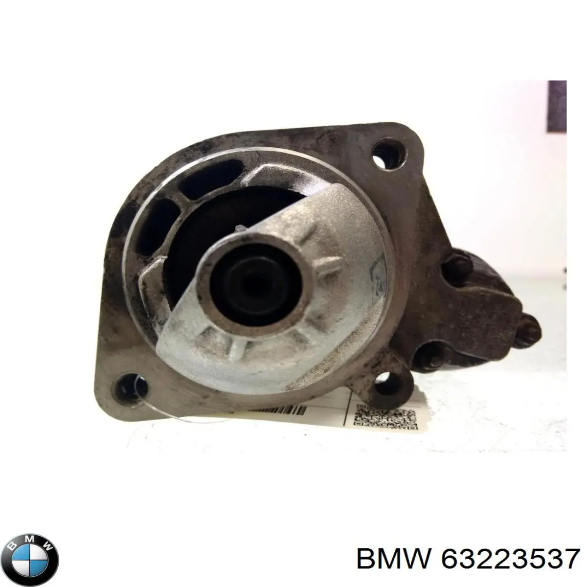 Купить 63223537 BMW Стартер