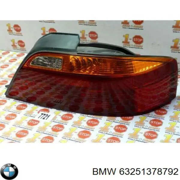  63251378792 BMW