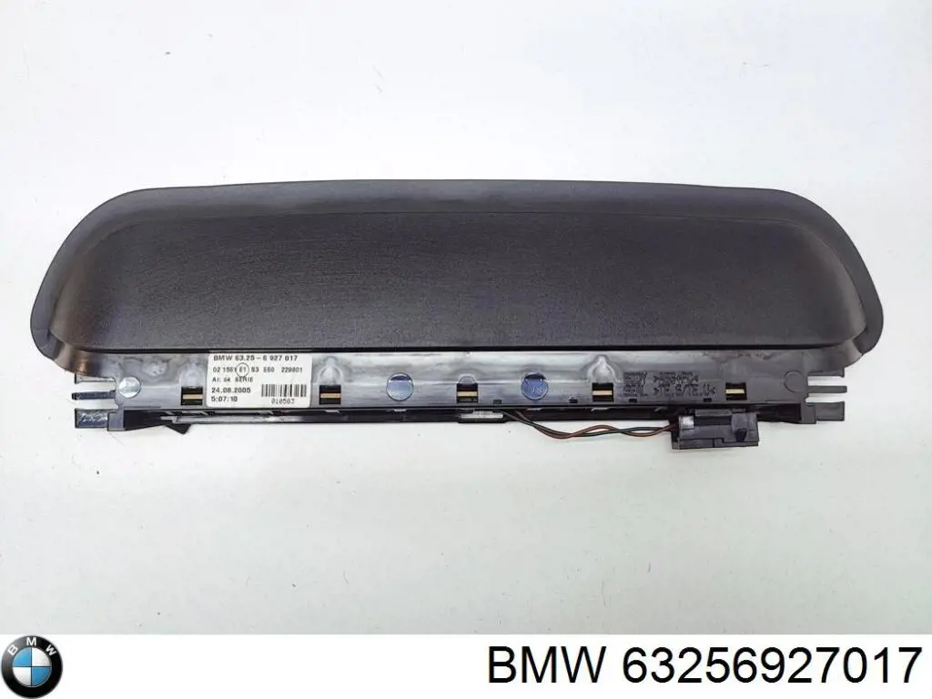 Стоп-сигнал задний дополнительный на BMW 5 (E60) купить.
