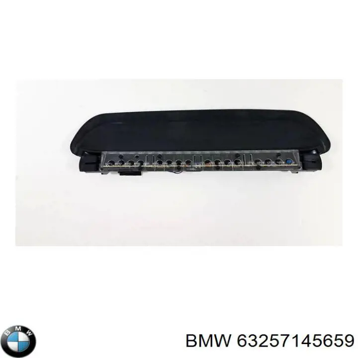 Купить 63257145659 BMW Стоп-сигнал заднего стекла