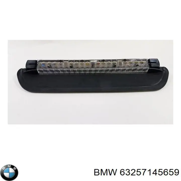 63257145659 BMW стоп-сигнал задний дополнительный