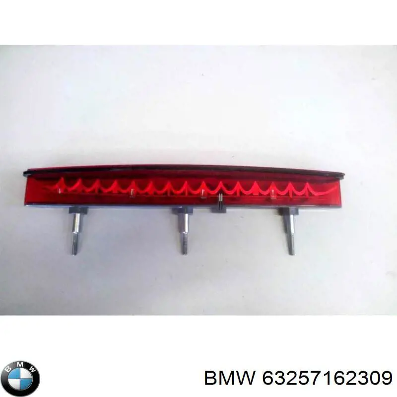 63257162309 BMW 