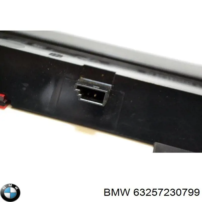 Купить 63257230799 BMW Стоп-сигнал заднего стекла