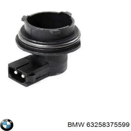  BMW 63258375599 цена, от 18.61 USD