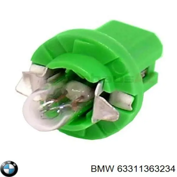  63319058748 BMW