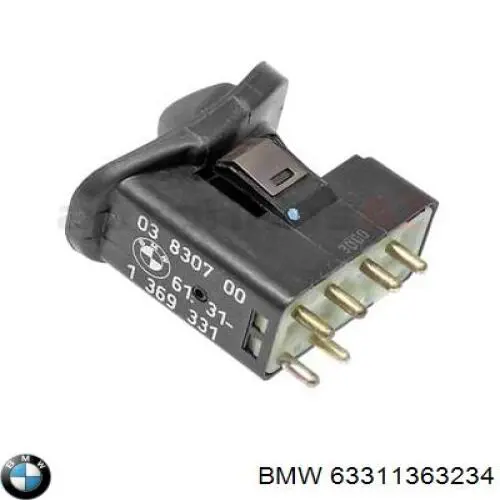  BMW 63319058748 цена, от 10.16 USD