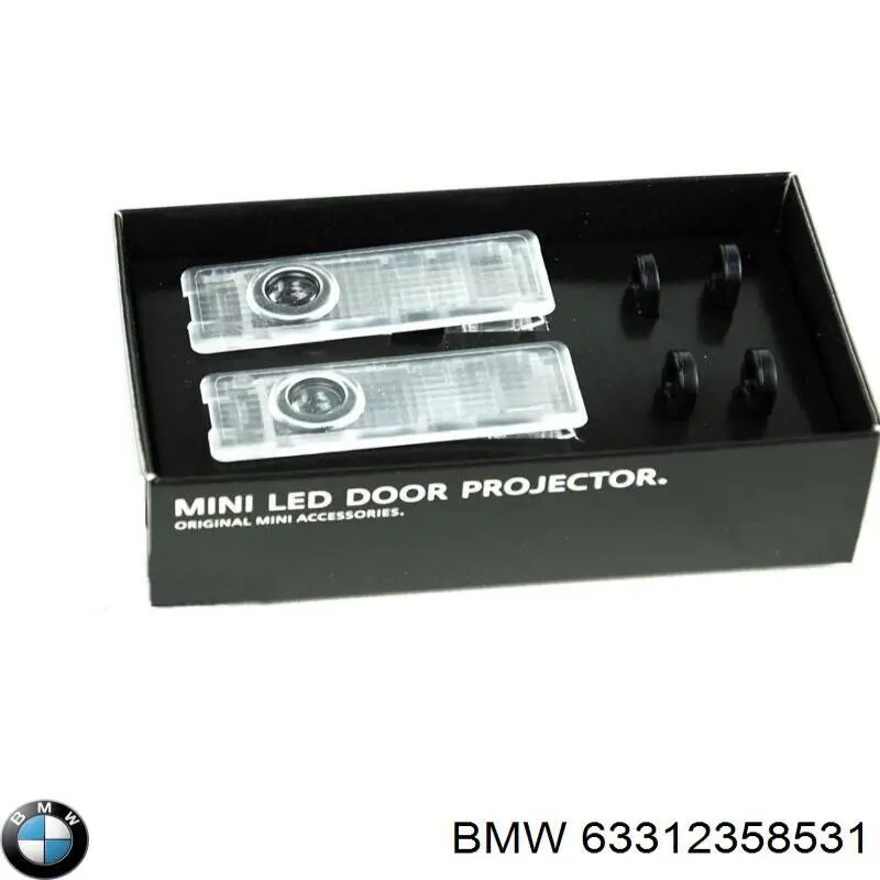 63312358531 BMW 