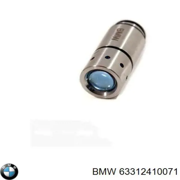 63312410071 BMW фонарь переносной