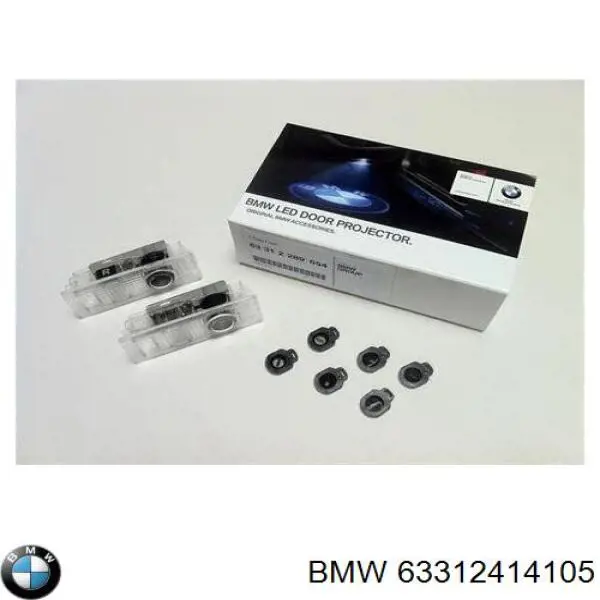  63312414105 BMW