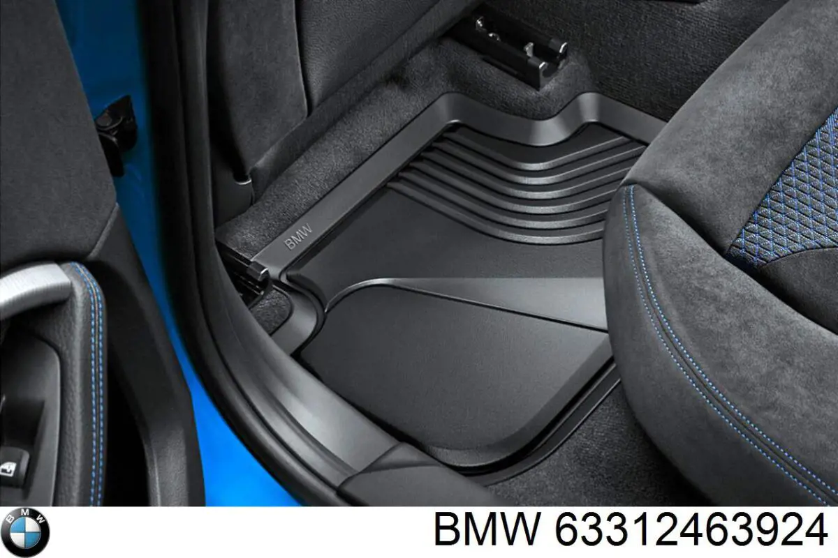  63312463924 BMW