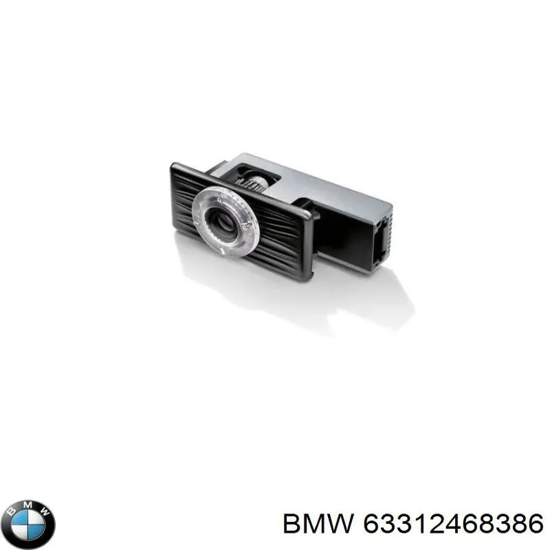  63312468386 BMW