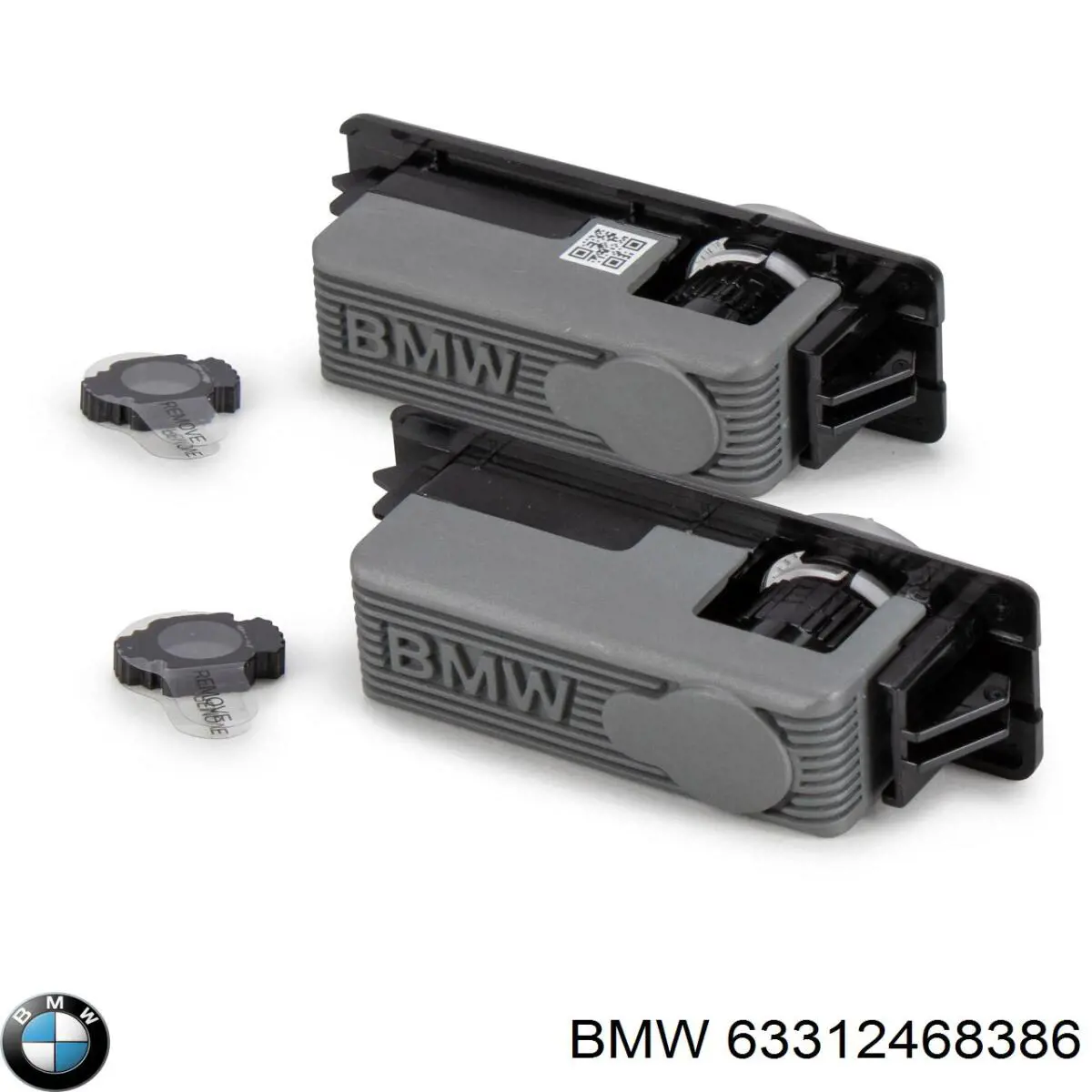 Лампочка светодиодная (LED) BMW 63312289654 цена, от 160.14 USD