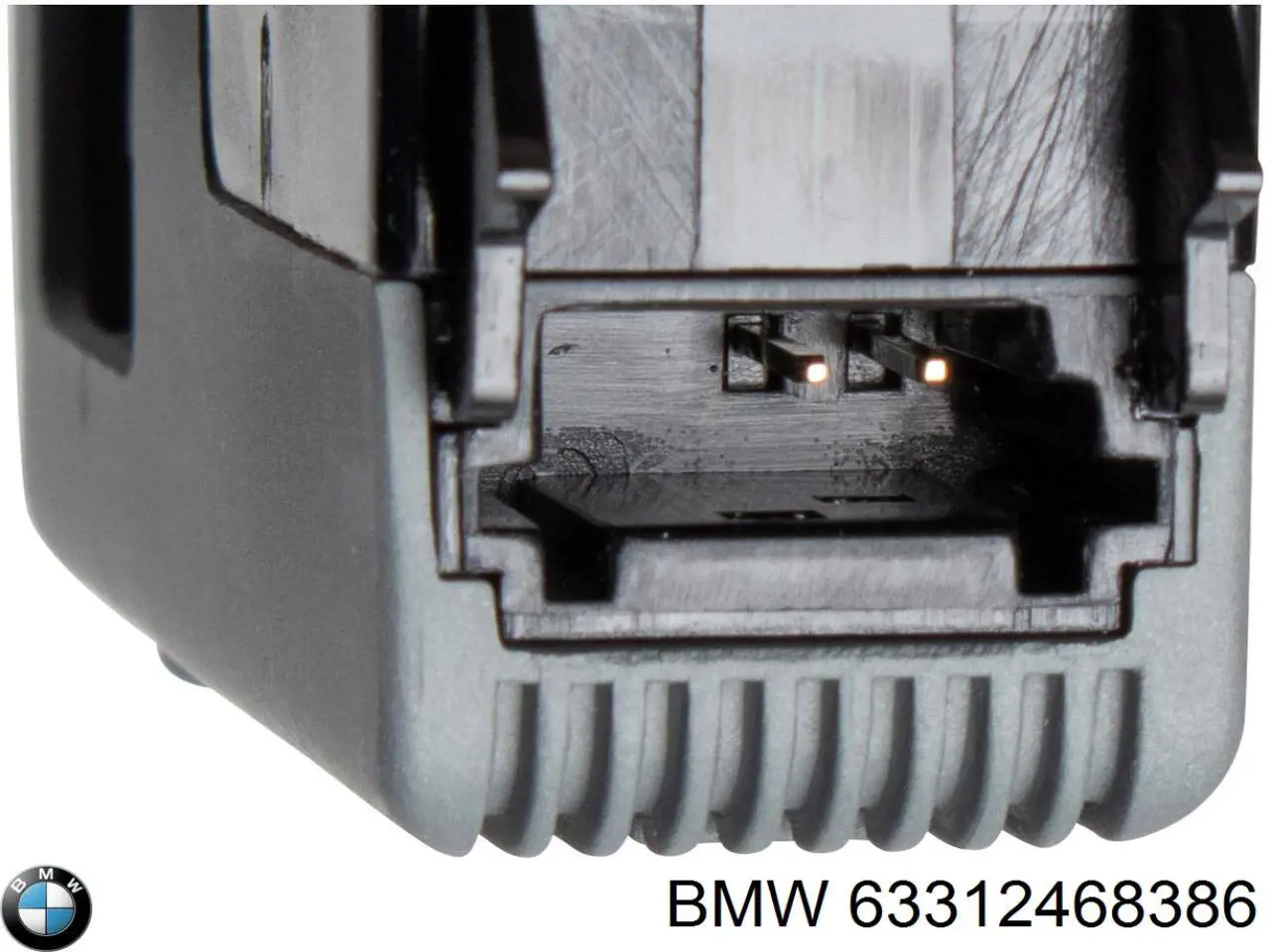 Лампочка светодиодная (LED) 63312289654 BMW