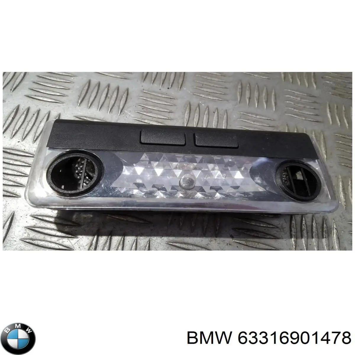  63316901478 BMW