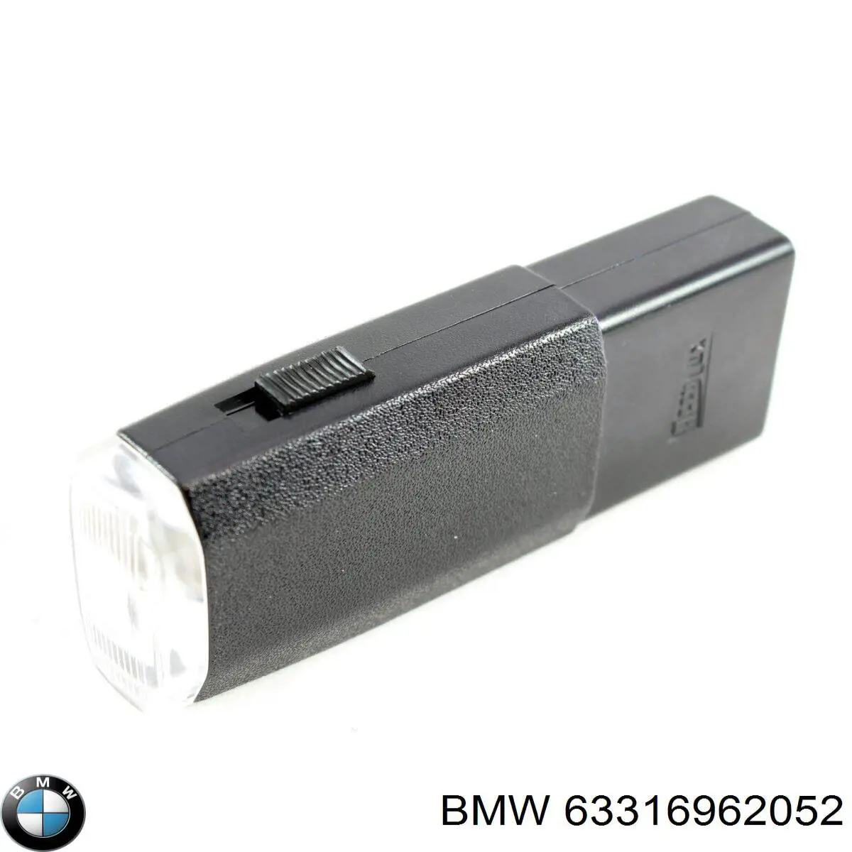 Купить 63318360066 BMW Плафон освещения салона (кабины) задний