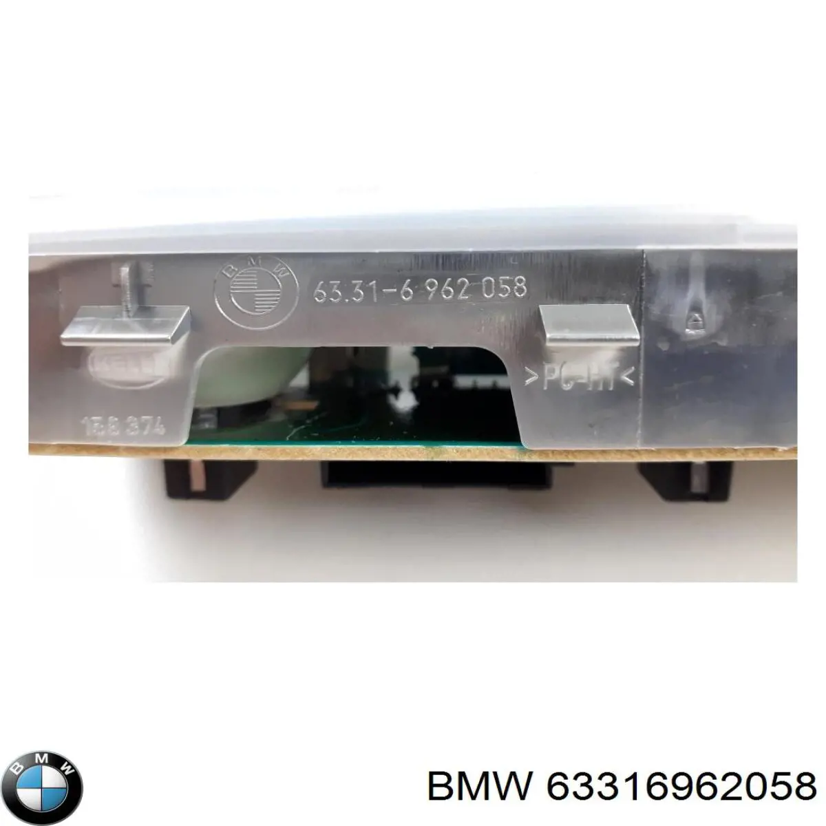 Плафоны внутреннего освещения BMW 63316962058 цена, от 6.72 USD