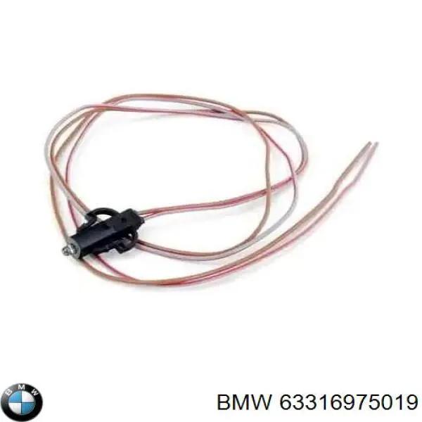  63316975019 BMW