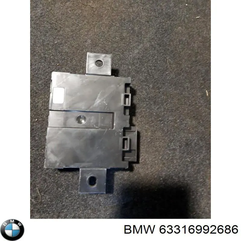Купить 63319384731 BMW 