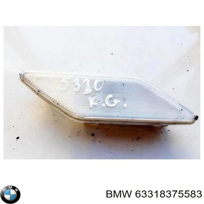 63318375583 BMW 