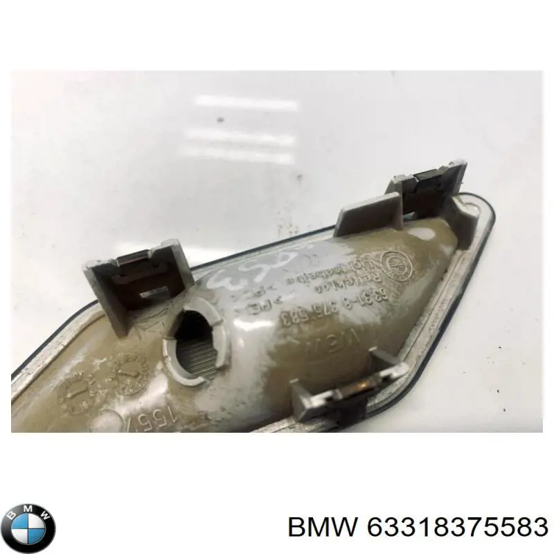  BMW 63318375583 цена, от 4.20 USD