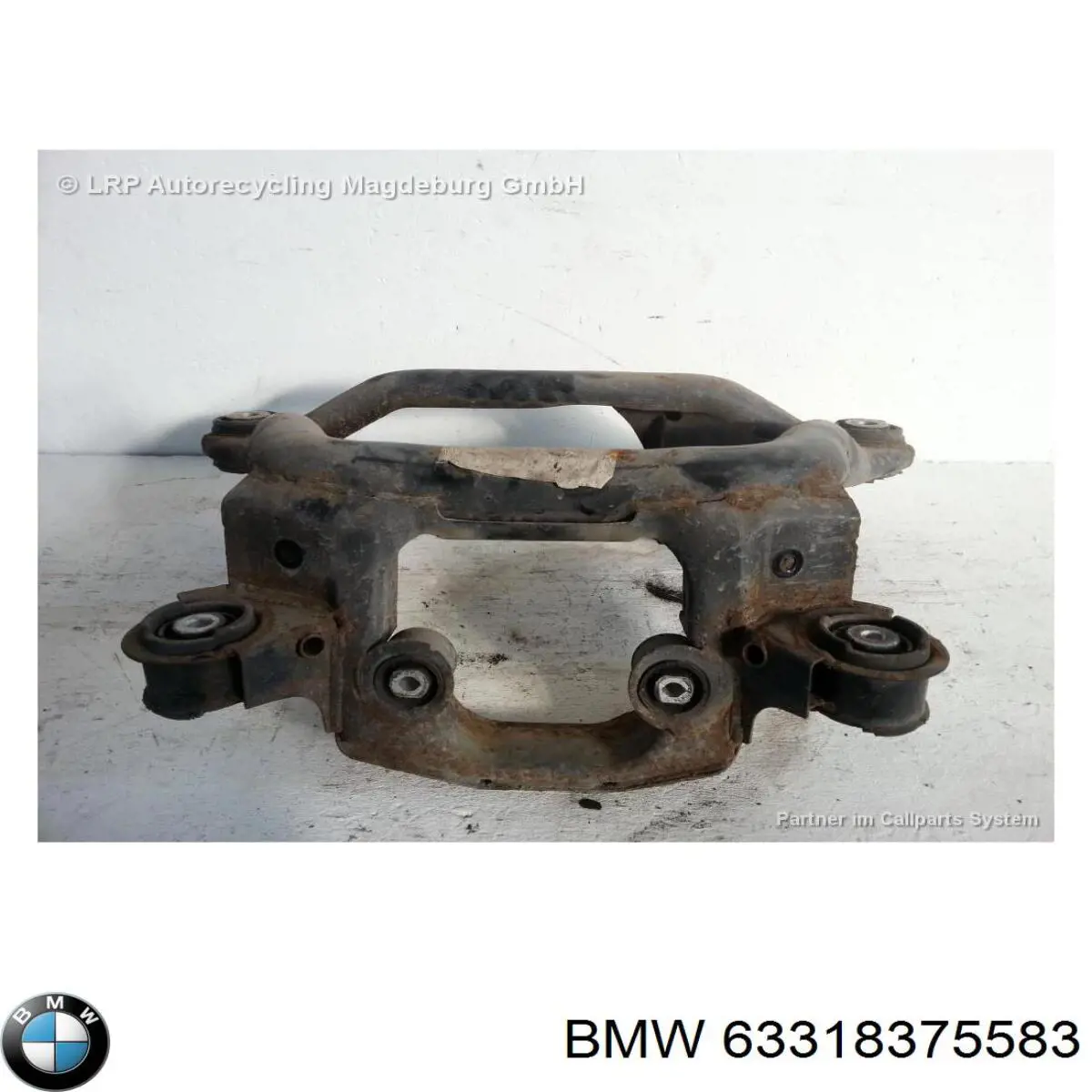 Купить 63318375583 BMW 