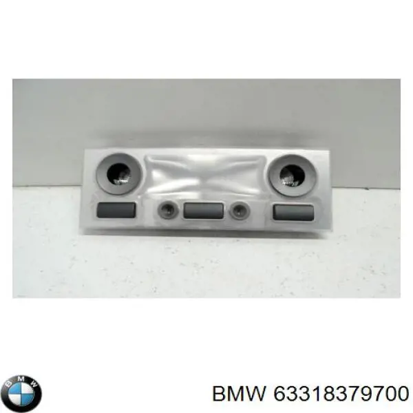  BMW 63316962054 цена, от 16.65 USD
