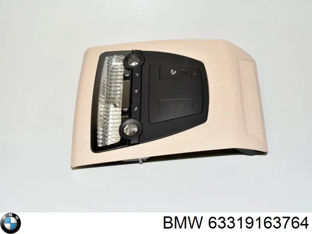 Купить 63319163764 BMW 