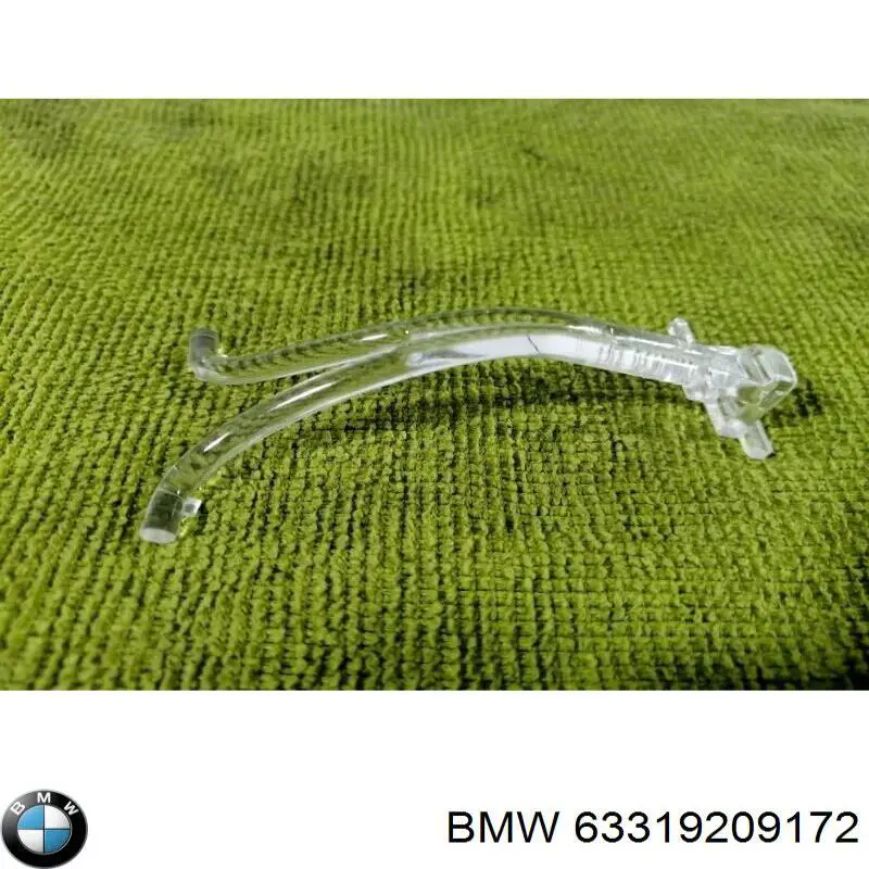 63319209172 BMW 