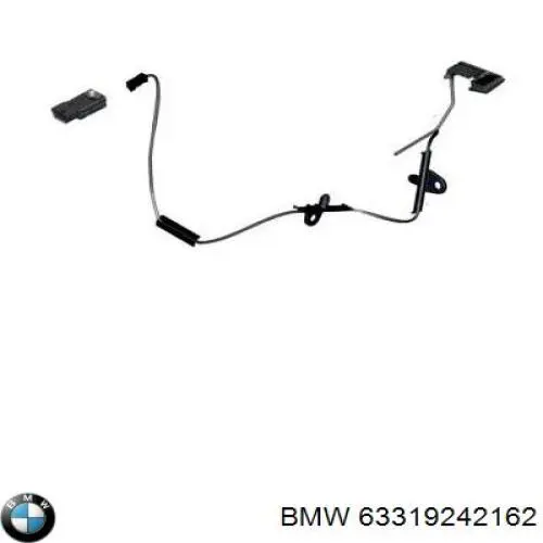 Купить 63319242162 BMW 