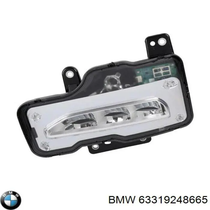  63319248665 BMW