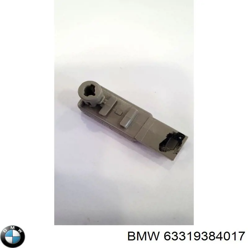 Купить 63319384017 BMW 