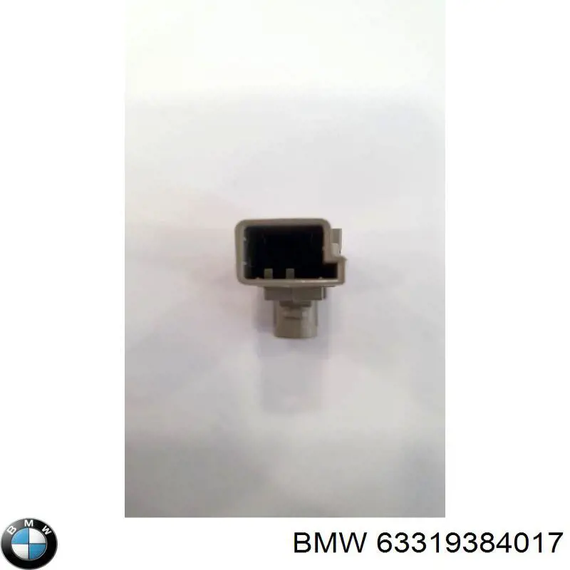  BMW 63319384017 цена, от 11.40 USD