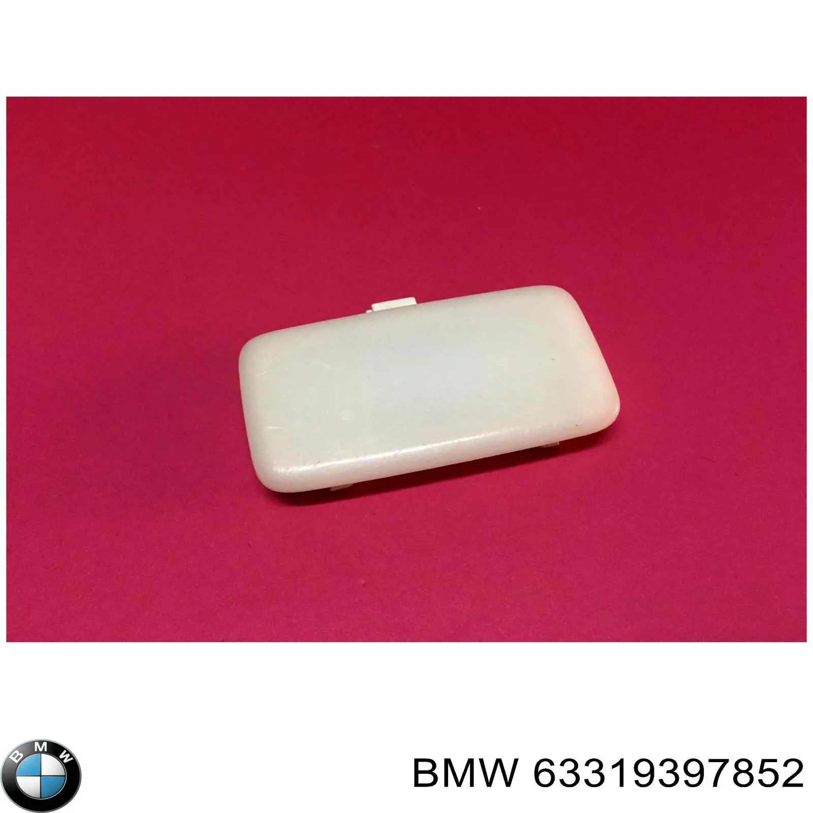  63319397852 BMW