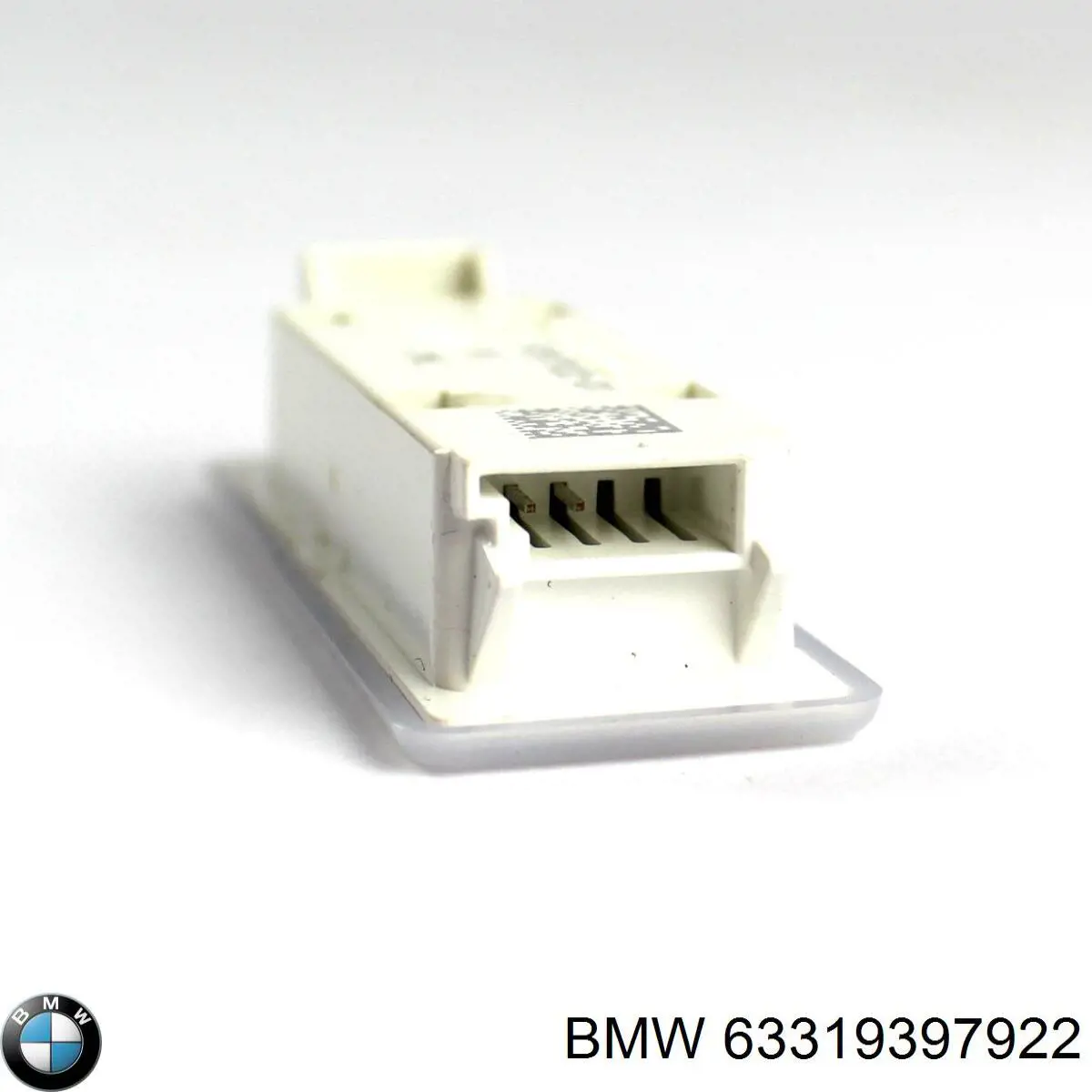  BMW 63319397922 цена, от 3.75 USD