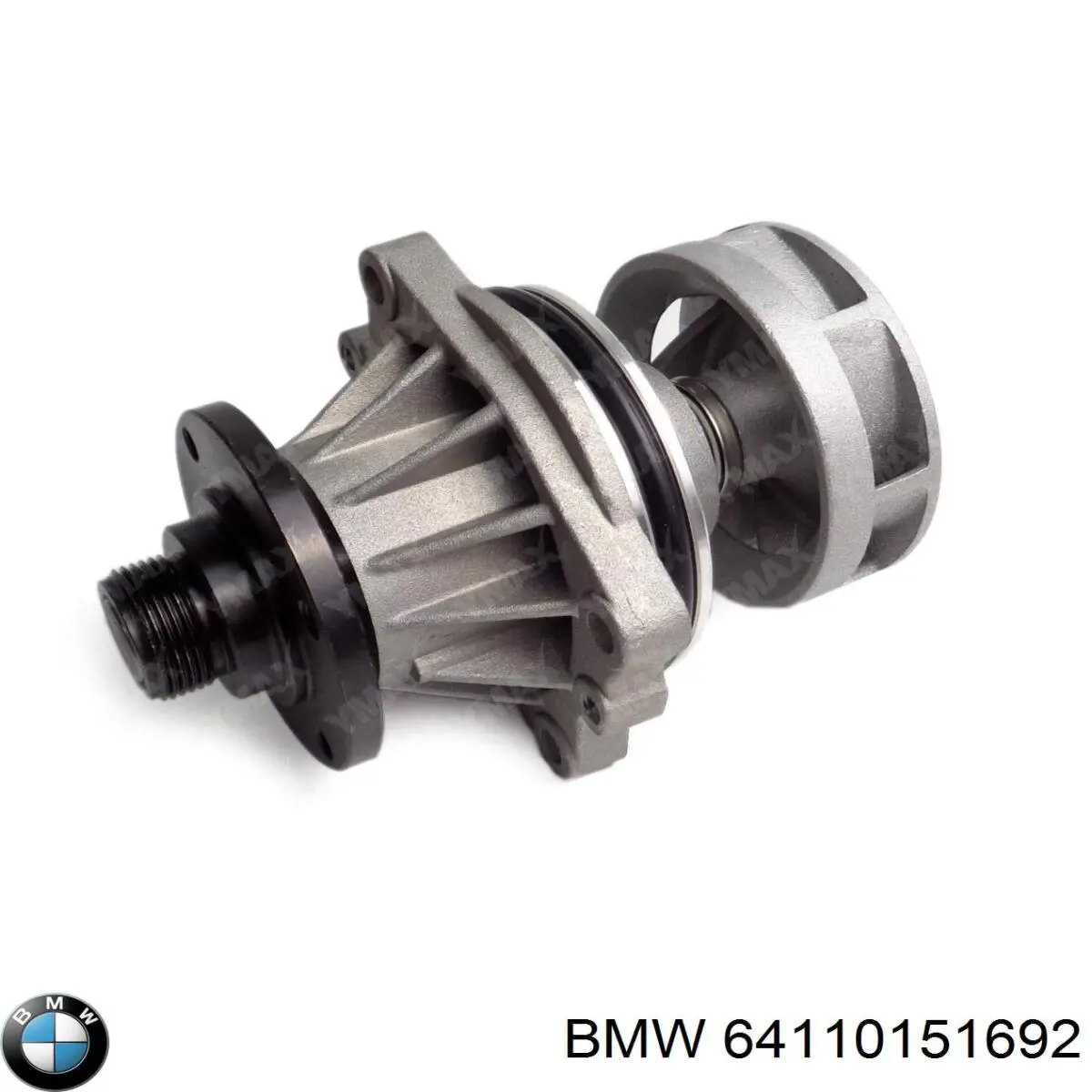 Дополнительная помпа 64110151692 BMW
