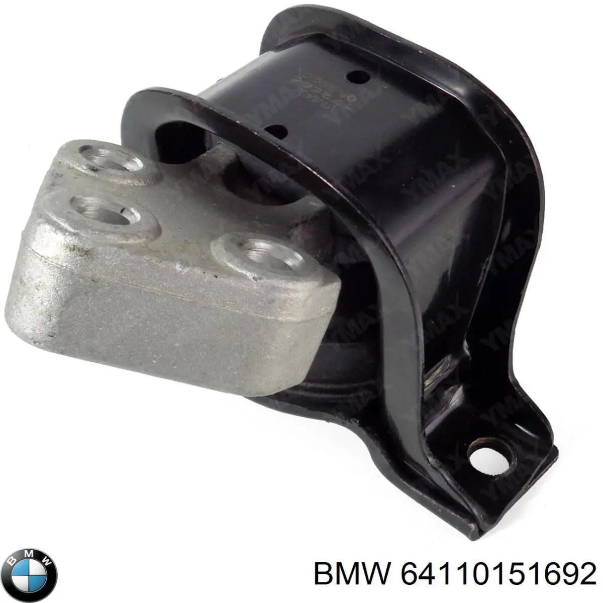 Водяной насос охлаждения электро дополнительный BMW 64110151692 цена, от 39.95 USD