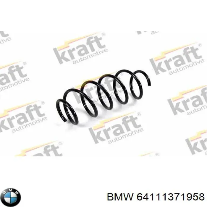 Вентилятор (крыльчатка) радиатора кондиционера BMW 64111371958 цена, от 151.86 USD