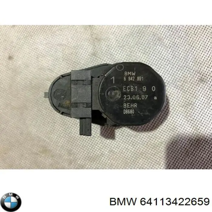 64113422659 BMW 