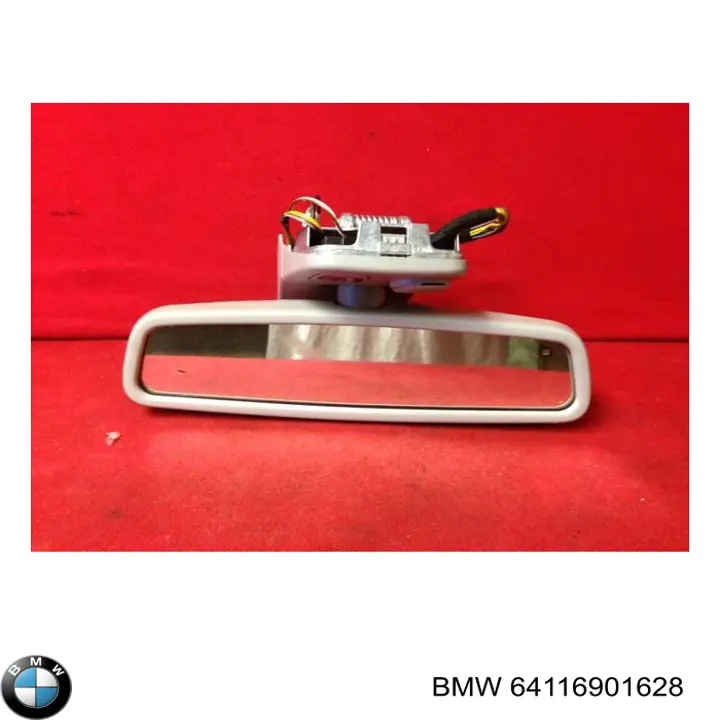 Регулятор вентилятора отопителя BMW 64116901628 цена, от 50.68 USD