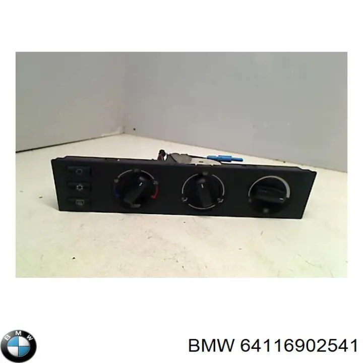 64116902541 BMW 