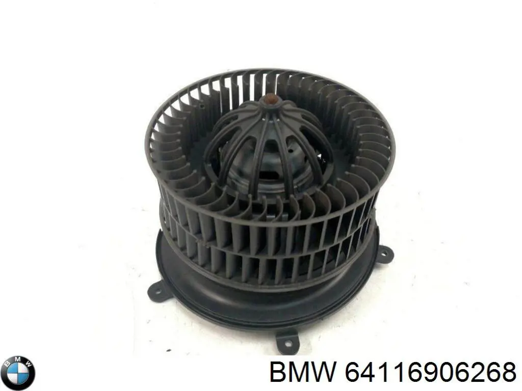 Клапан расширительный BMW 64116906268 цена, от 22.41 USD
